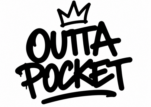 Outta Pocket Tees